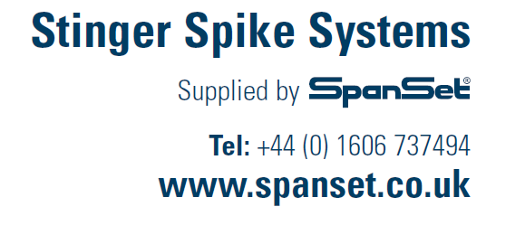 SpanSet Ltd tweet media