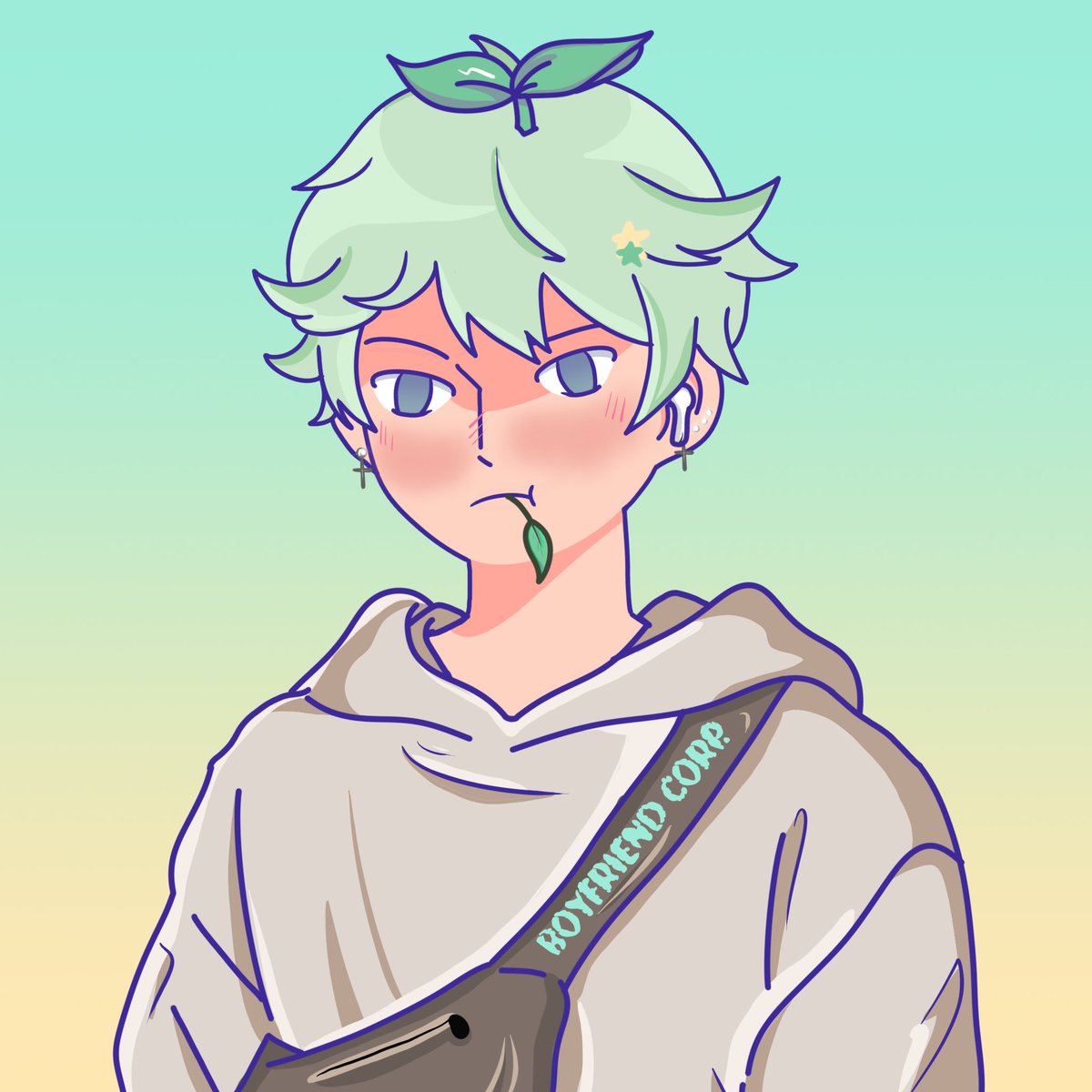 algoBoyfriends's tweet image. GM $algo fam! Don&apos;t forget your coffee today! 🌞☕️

#Algorand #AlgorandNFTs #NFTCommunity #Nfts