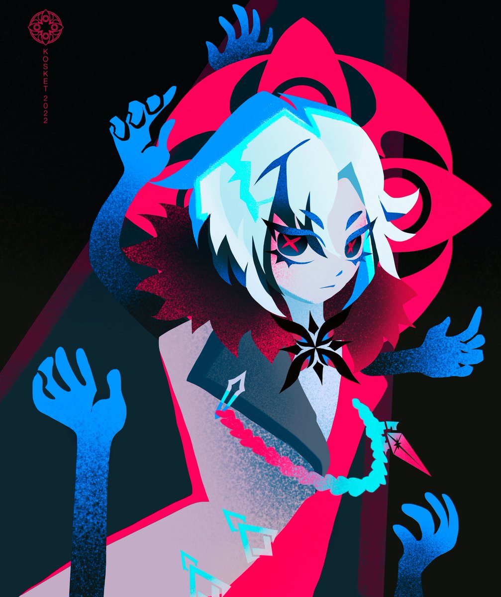 kosket 🔆 tweet media