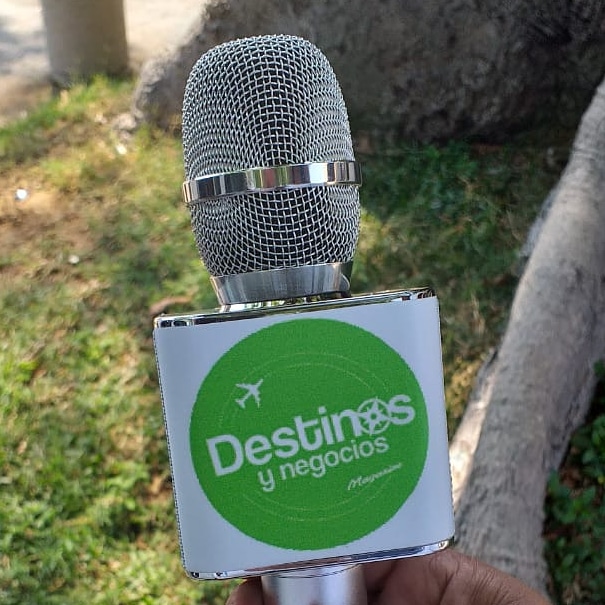 DestiNegocios's tweet photo. Escucha la entrevista realizada a Adriano Muñiz, Gerente de Operaciones de #Interassist https://t.co/vsVoTaNJLn #DestinosyNegocios https://t.co/4yo6yzXWiw