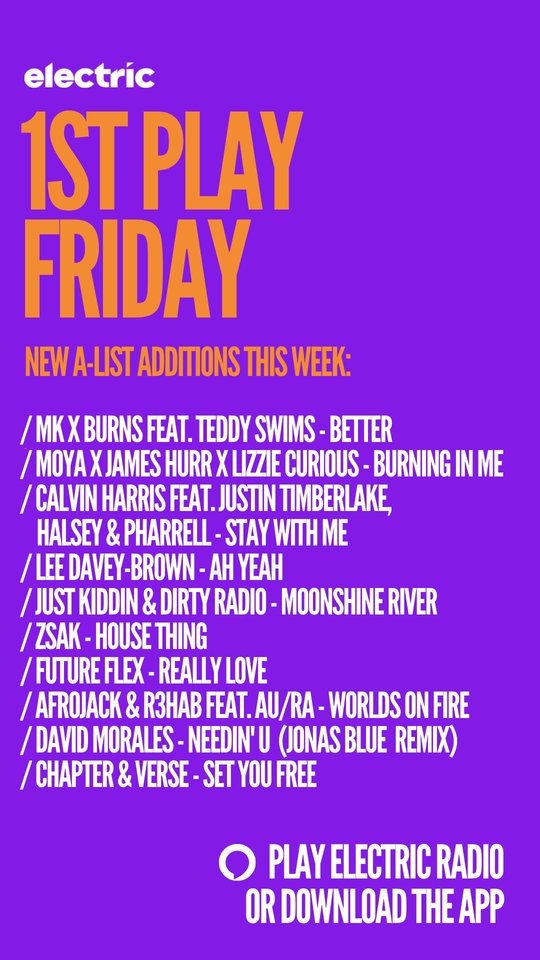 _wearemtr's tweet photo. its #firstplayfriday! @MarcKinchen @burnsmusic @teddyswims
@MoyaAngela @jameshurr @LizzieCurious
@CalvinHarris @jtimberlake @halsey @Pharrell @WeRSemidetached @wearejustkiddin @dirtyradiomusic
@FutureFlex_ @afrojack @R3HAB @queensingerAuRa
@DJDavidMorales @chapterversedj https://t.co/TFLPXkwcSc