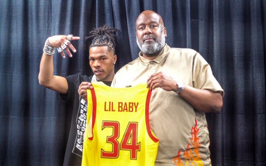 barstoolUMD's tweet photo. Lil Baby a terp https://t.co/3y5zNr3WlZ