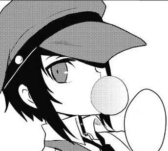 ❝ no. ❞