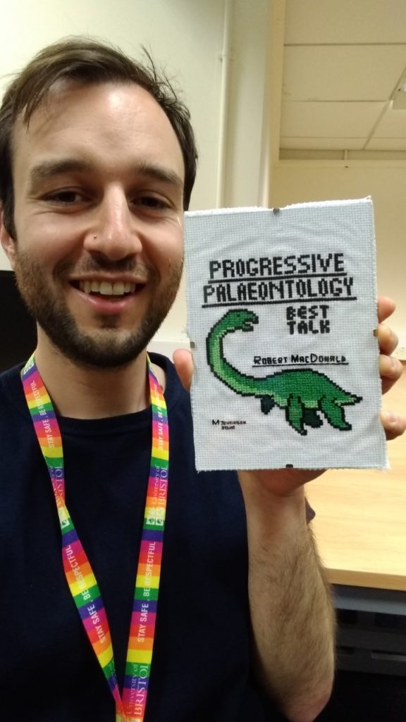 thePeerJ's tweet image. PeerJ are delighted to announce the winners of three PeerJ Awards from the Progressive Palaeontology 2022 conference, this year held at the University of Lincoln in June.

Meet the award winners bit.ly/3PNtuhT

@ProgPal2022 @ThePalAss