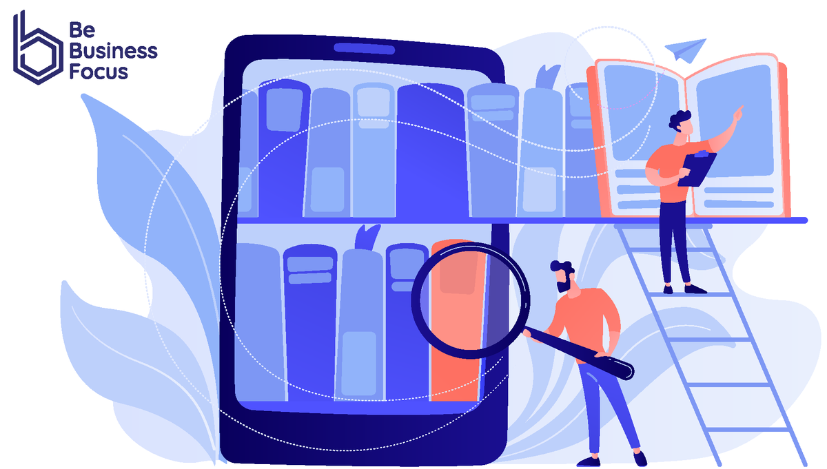 Tous les contenus Be Business Focus : livres blancs, infographies et FAQ sont disponibles dans notre bibliothèque digitale !

Du #juridique pour accompagner les #entrepreneurs dans leur création jusqu'à leur gestion avec la #facturation #électronique.

landing.bebusinessfocus.com/fr/livres-blan…