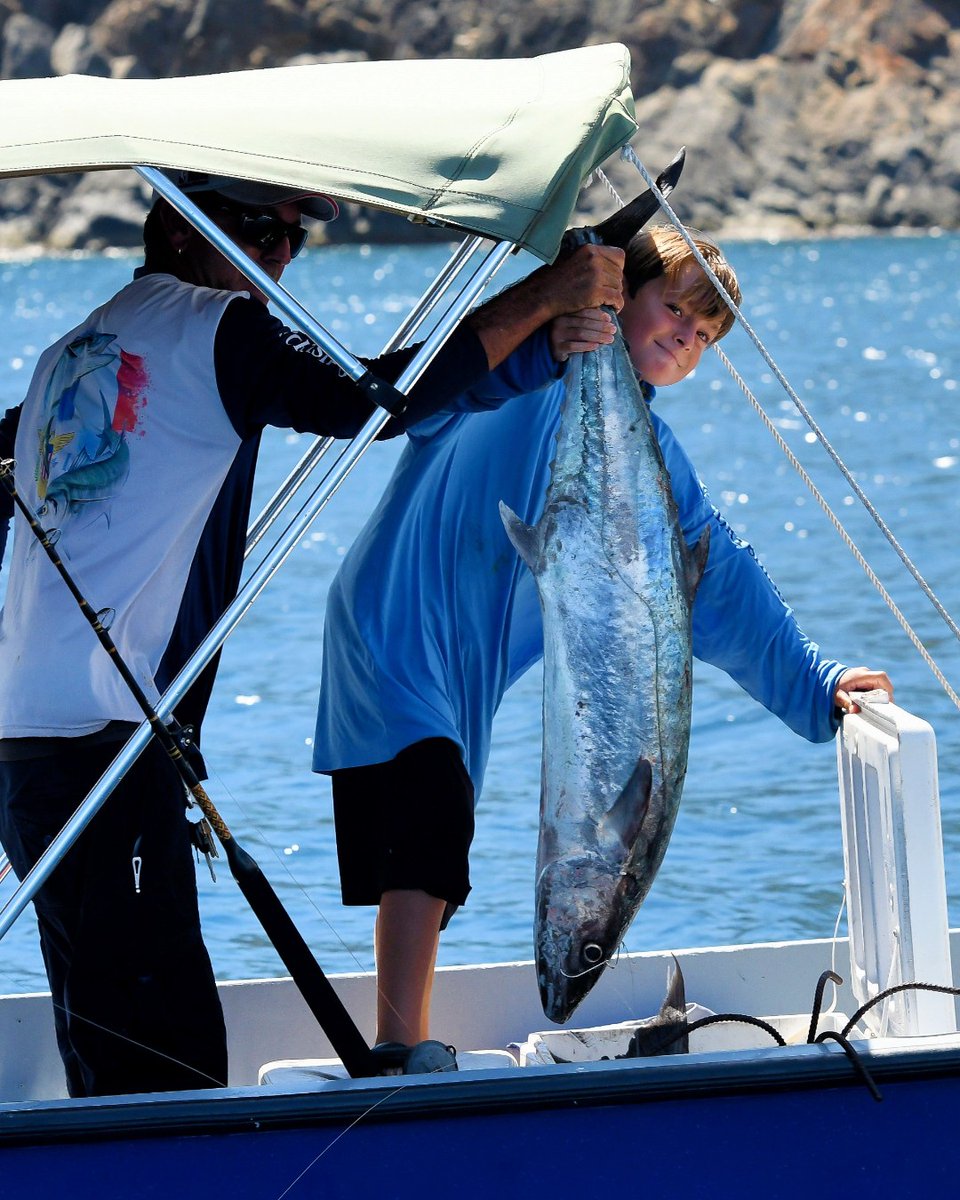 USVItourism's tweet photo. Scenes from the 32nd annual Bastille Day Kingfish Tournament, which returned to #HullBay in St. Thomas earlier this month. 🎣
Learn more about this #StThomas tradition:
https://t.co/HRFqg17ZYt
📷: Dean Barnes // Northside Sportfishing Club
#VisitUSVI #USVirginIslands #USVI https://t.co/t9POyzDzkR