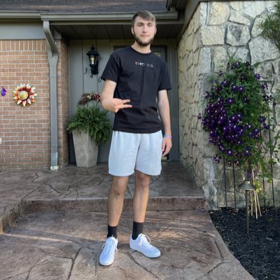 #NewProfilePic