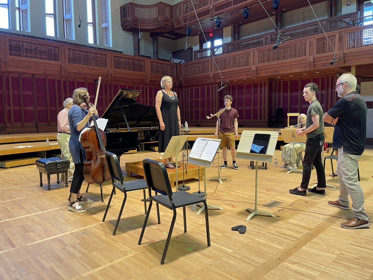 Richard Danielpour tweet media