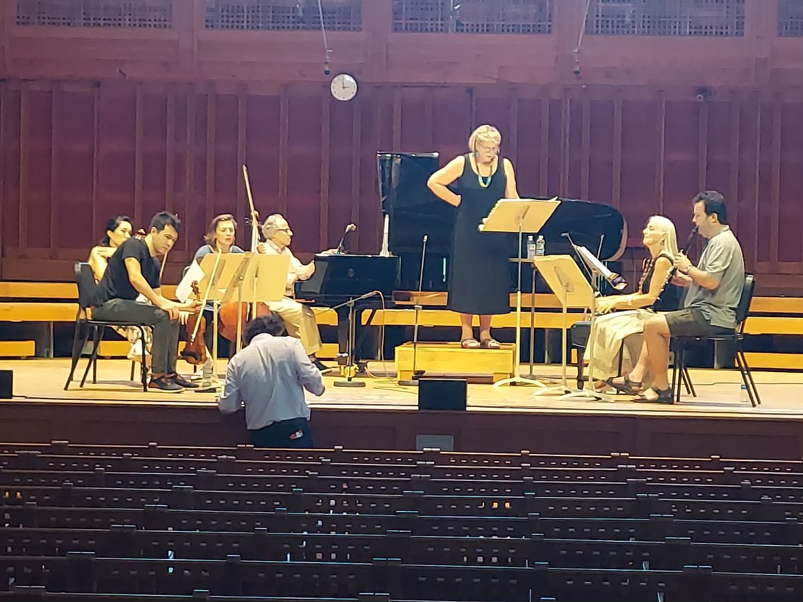 Richard Danielpour tweet media