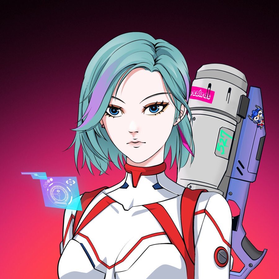 🦉Hoot Labs映客第二期白名单🦉

映客的里程碑nft
INKEPASS目前5倍+
空投的Hootbirds 地板0.12e
这一期还是30天无理由退款
不用tag
表单填写地址, twitter id reurl.cc/NR1bqe

Follow
@InkeNFT&amp; @Inke_asst &amp; <a href="/Lyvan0211/">Lyvan.meme🔆</a>
RT&amp;like 
Premint: premint.xyz/YING/ (加入抽2500个WL
 )
24 h