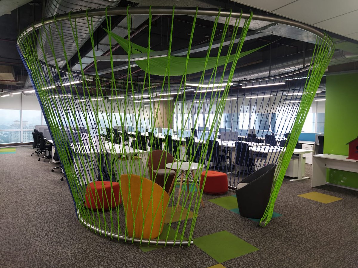 Persistent Systems tweet media