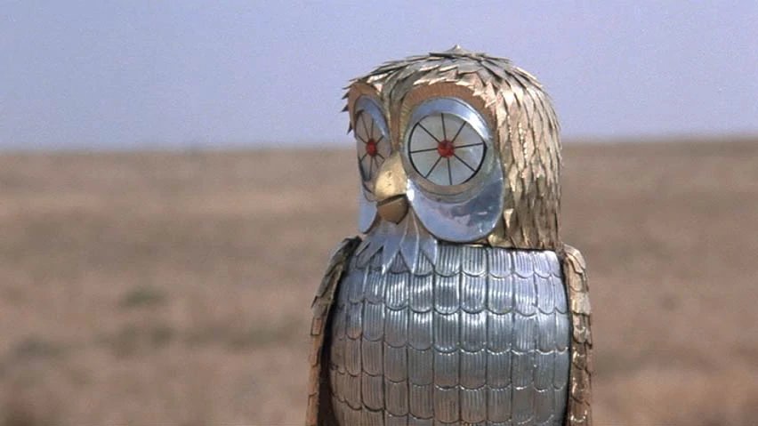 Who remembers this guy?

#ClashOfTheTitans