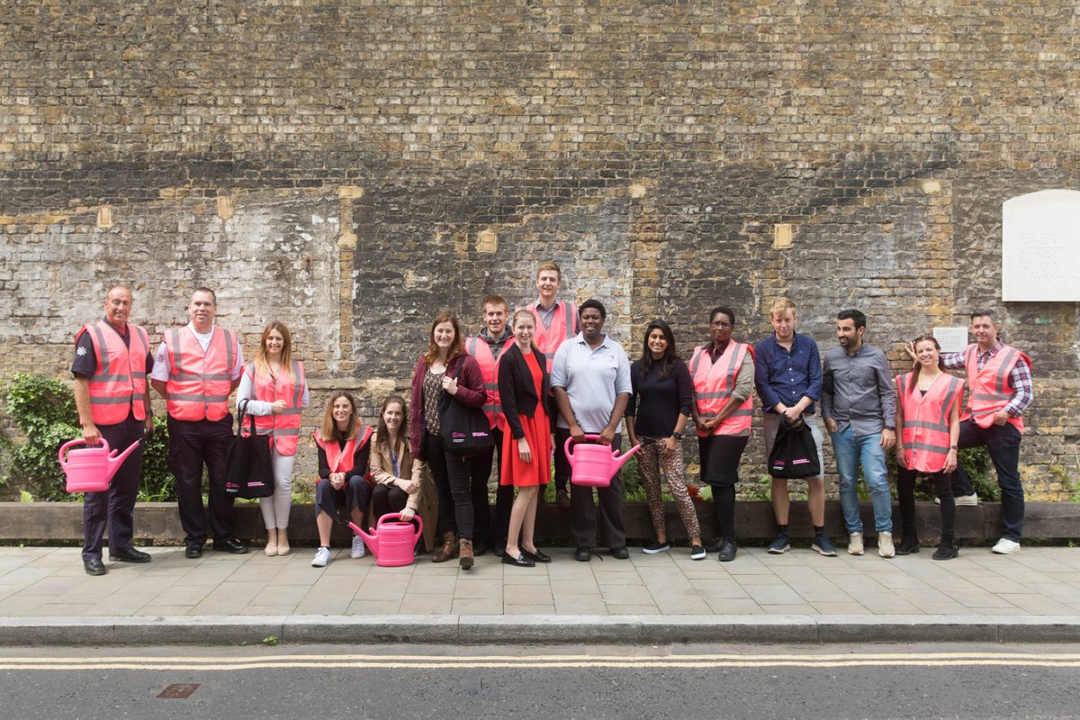 The means tweet media