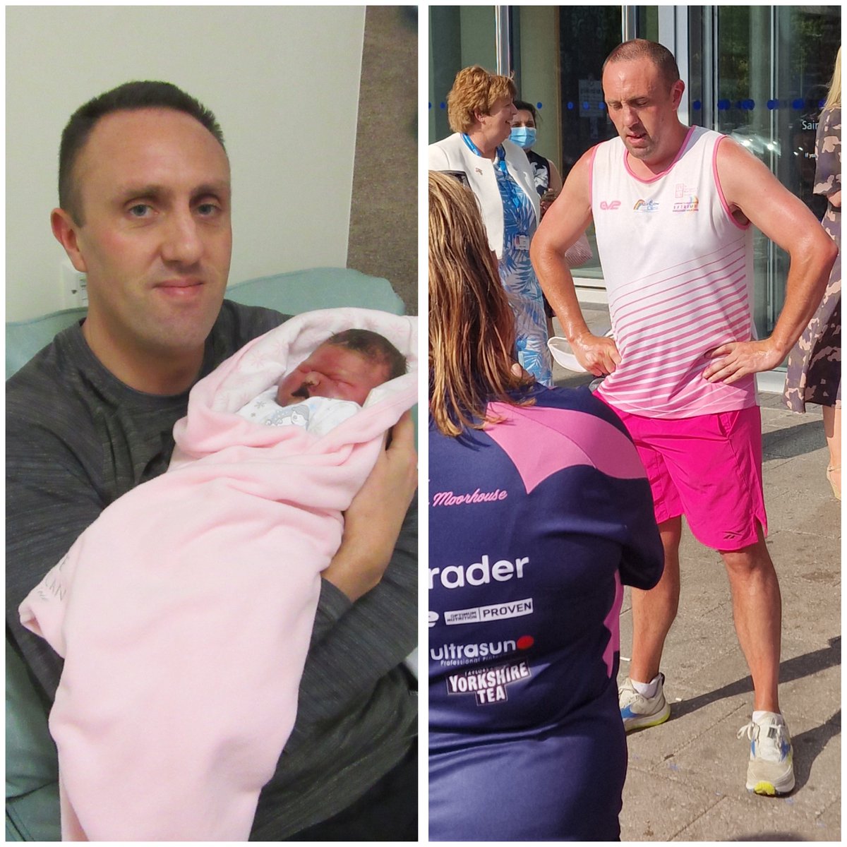 BenMoorhouse_'s tweet image. Donations &amp;amp; Retweets needed🙏
Id like to ask for your help in getting to 10k ( currently at 45%)
I walked 180 mile nonstop from London to Manchester in 55 hrs during the heatwave. 
If every person donated min £2 &amp;amp; RT it can be done!
Justgiving.com/manchester2022 
@Bewildered_Dad