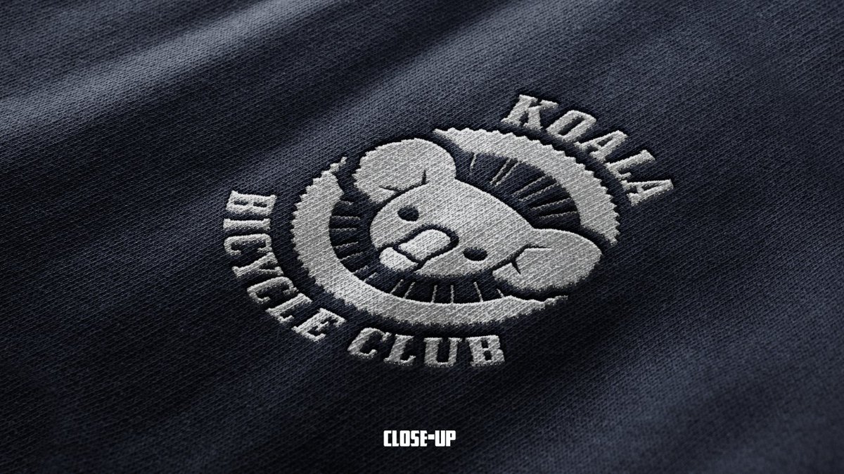 Koala_B_Club's tweet photo. This is close up picture from our merch, and the early Koalas will always have a special place in our project.

Retweet this post to reveal what's next, tag a friend who would love to wear some of our merch and LFCycle🚴

#CNFT #ADA #CardanoCommunity #NFT #Merch #CardanoNFT https://t.co/gtd8I0SRss