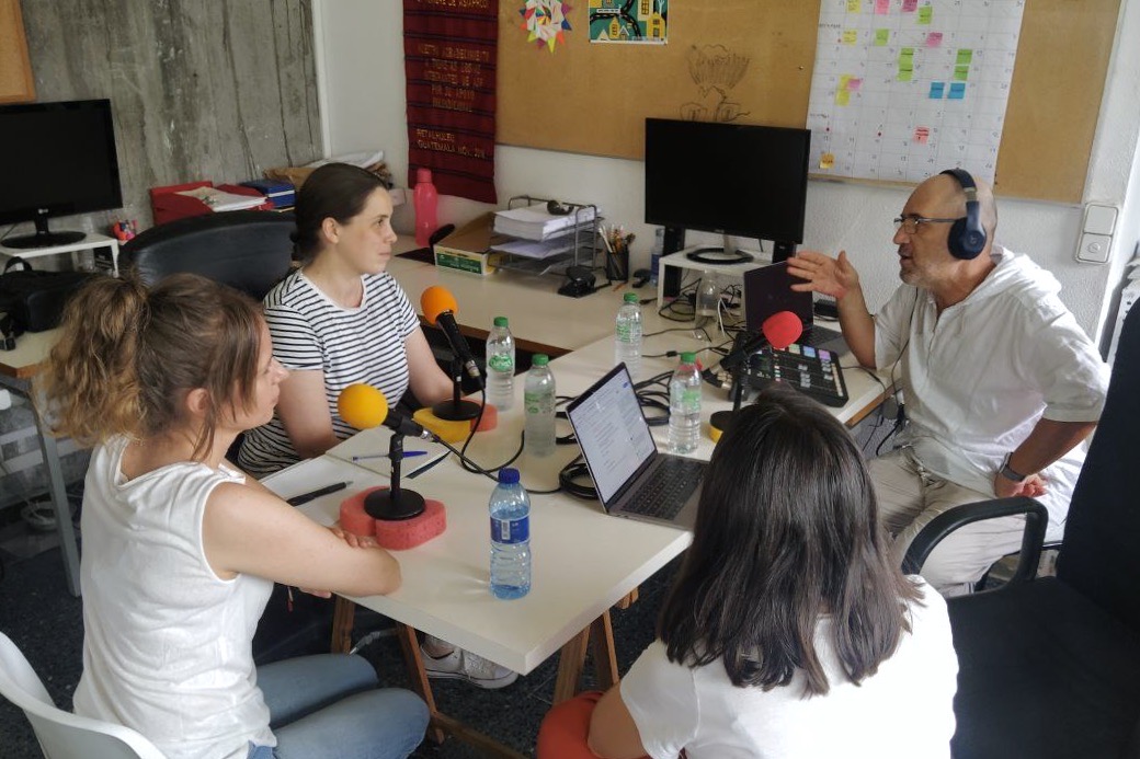 🛰 Habitando tweet media