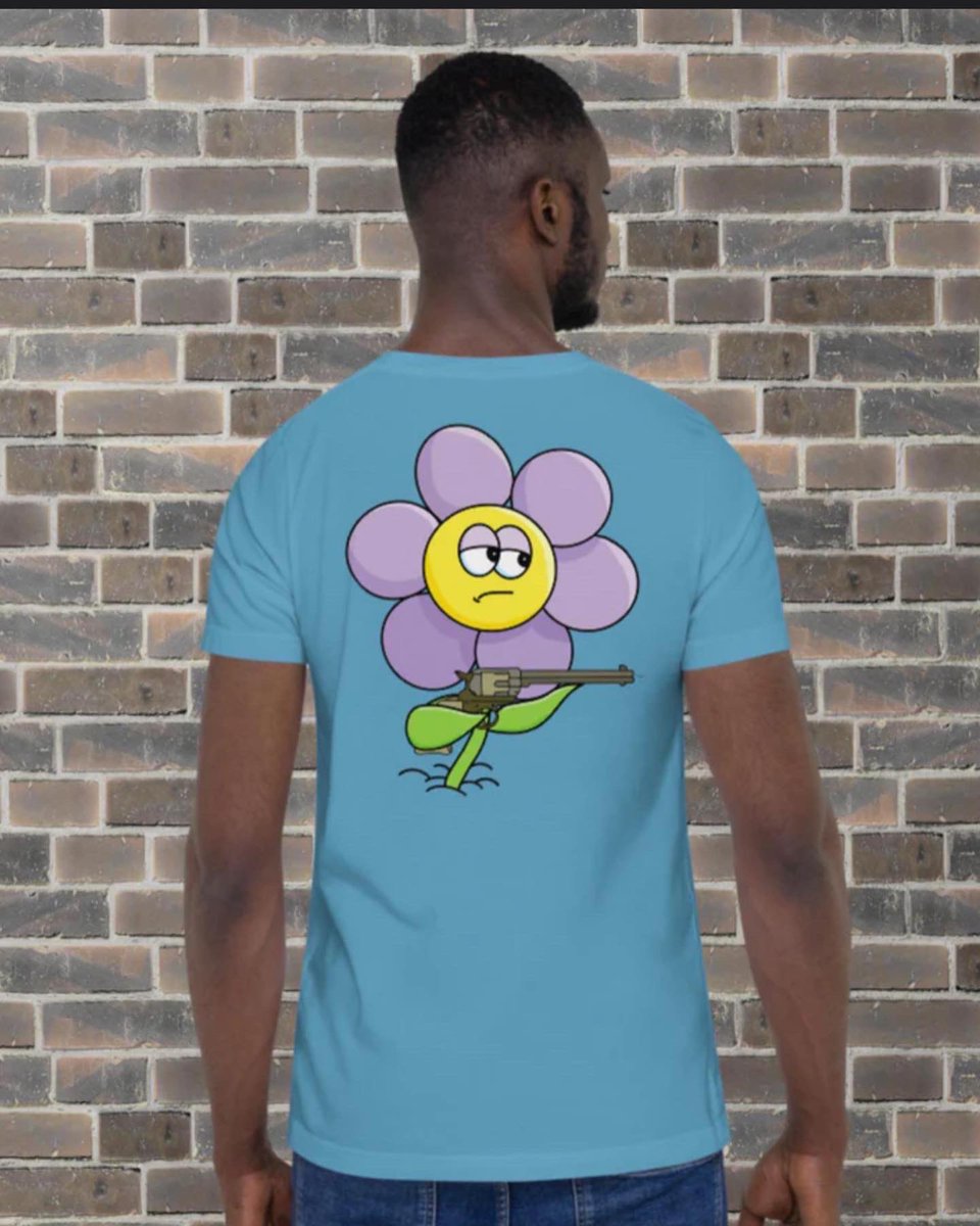 colibri_designs's tweet photo. Go check out Flower Power in our Colibrí Cartoon collection. Use discount code COLIBRITWIT for 5% off entire order!! https://t.co/rP0kwlqPin