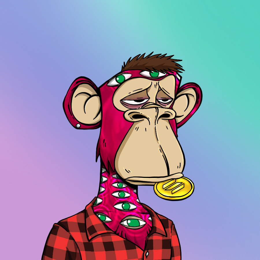 gregdracul's tweet photo. It’s #Freestyle Friday at @BoredApeSolClub and ALL holders get a chance to win free lunch paid for by @BoredApeSolClub ! 🥂 I’m craving some Chinese food today 🥡and my ape might just buy my lunch 😍make sure to follow @BoredApeSolClub and the king @dak_daze 👑 #DailyUtility✅ https://t.co/v1KEGR5Ge8