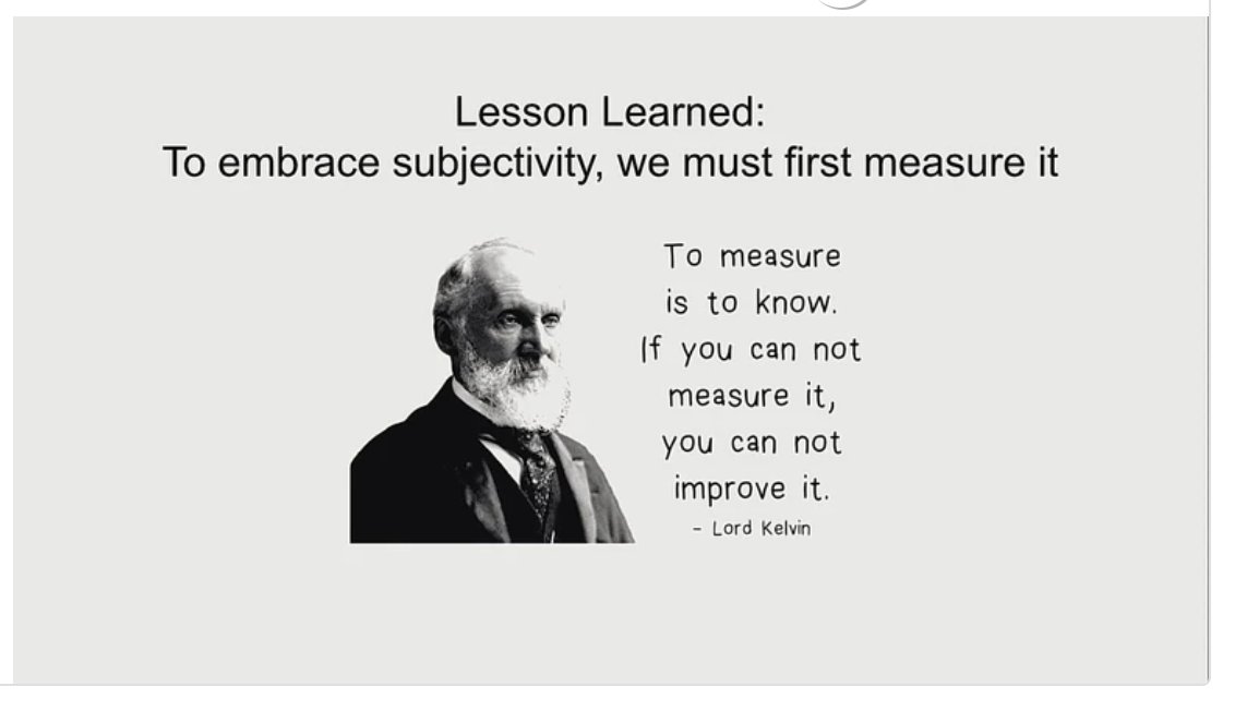 laroyo's tweet image. #KurtBollacker presenting at the #DataPerf #Workshop @icmlconf --&amp;gt; proposing #ML #Benchmark #Subjectivity index &amp;amp; issuing a call for action share your ideas for subjectivity measures and new raw benchmarks datasets @DataCentric_AI @DataCentricAI @MLCommons @DataPerf