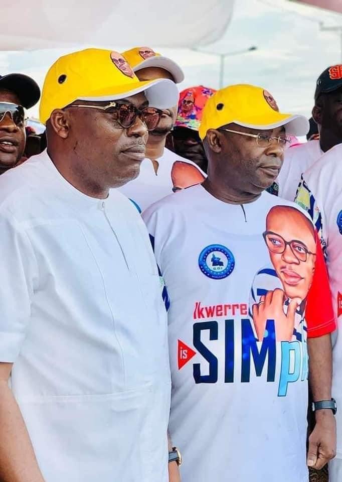 Sim_Fubara's tweet photo. Simply Rivers State https://t.co/5ioy10t6kA