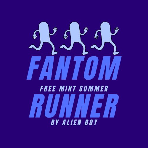 What’s up guys 🏃‍♀️🏃🏃🏾‍♂️

When should we drop our free mint collection, the Fantom Runner

Are you guys hyped?🤩🔥

Everything is ready to goooooo🥰

#FTM #Free #Mint #Fantom