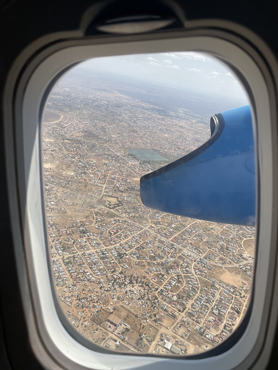 LeodgerLeonard's tweet photo. After 5 years Dodoma will be one of the best planned Cities in TANZANIA. https://t.co/h2LiD6DcAp