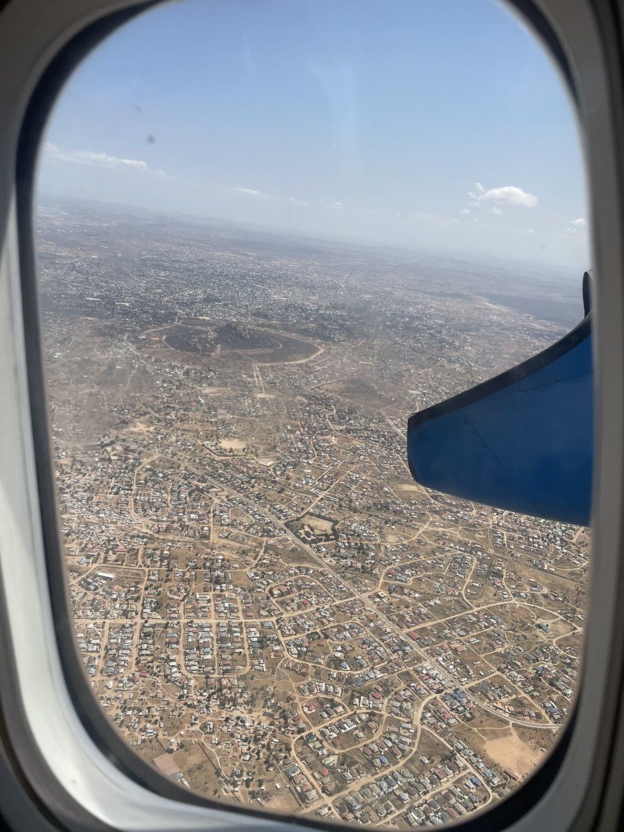 LeodgerLeonard's tweet photo. After 5 years Dodoma will be one of the best planned Cities in TANZANIA. https://t.co/h2LiD6DcAp
