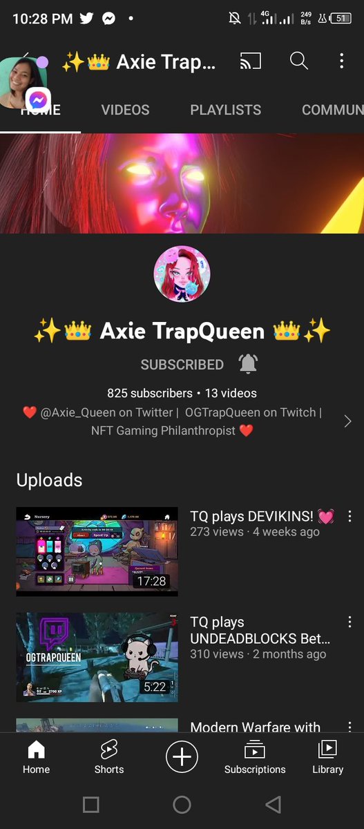 Chris James tweet media