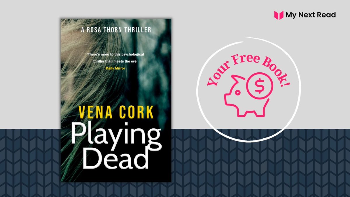 My_Next_Read's tweet photo. When soap opera star Rosa Thorn has her moment hijacked by co-star Elsa, she’s furious. The next day Elsa is found dead. Suspicion falls on Rosa &amp; only rises when 2 more actresses are found murdered shortly after being seen with her…https://t.co/xURPBOICpD

#amreading #booktwt https://t.co/8lHD8cA18z