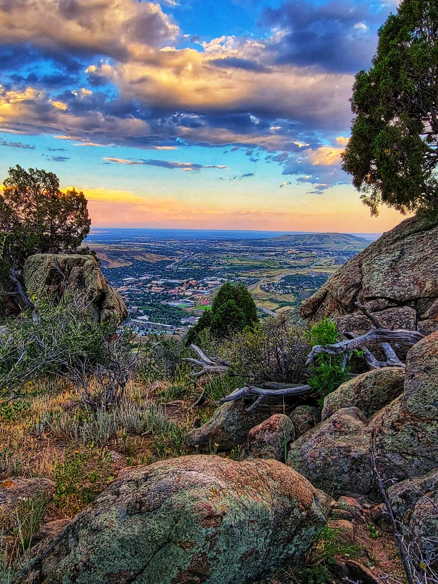 Once thousands of miners began a rugged trek up Clear Creek Canyon from Golden with high hopes of hitting the motherlode at a place called ‘the richest square mile on earth.’

#GoldenColorado #JeffcoTrails #ColoradoHiking