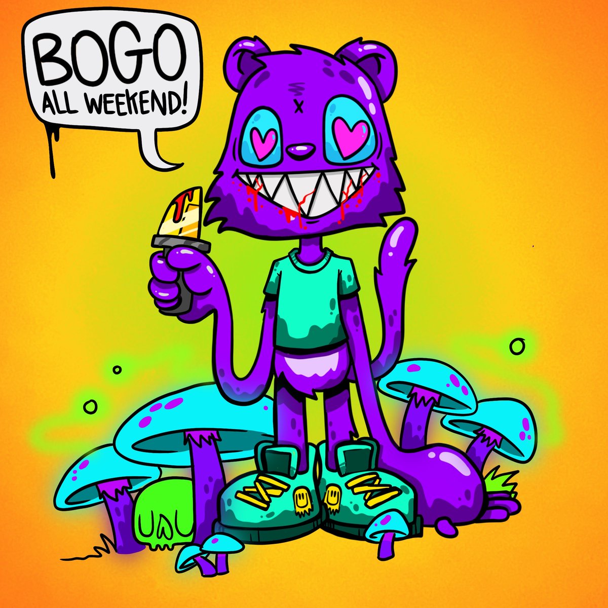 The Ghost Gang (@TheGhostGang_io) / Posts / X