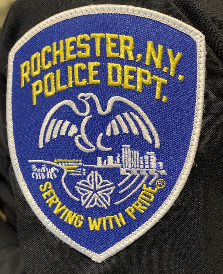 AllstarTactical's tweet photo. Our hearts go out to @RochesterNYPD department. 

Carry everywhere. https://t.co/kATeOzxgaY