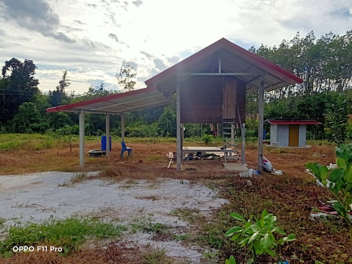 บ้านเล็กๆในสวน