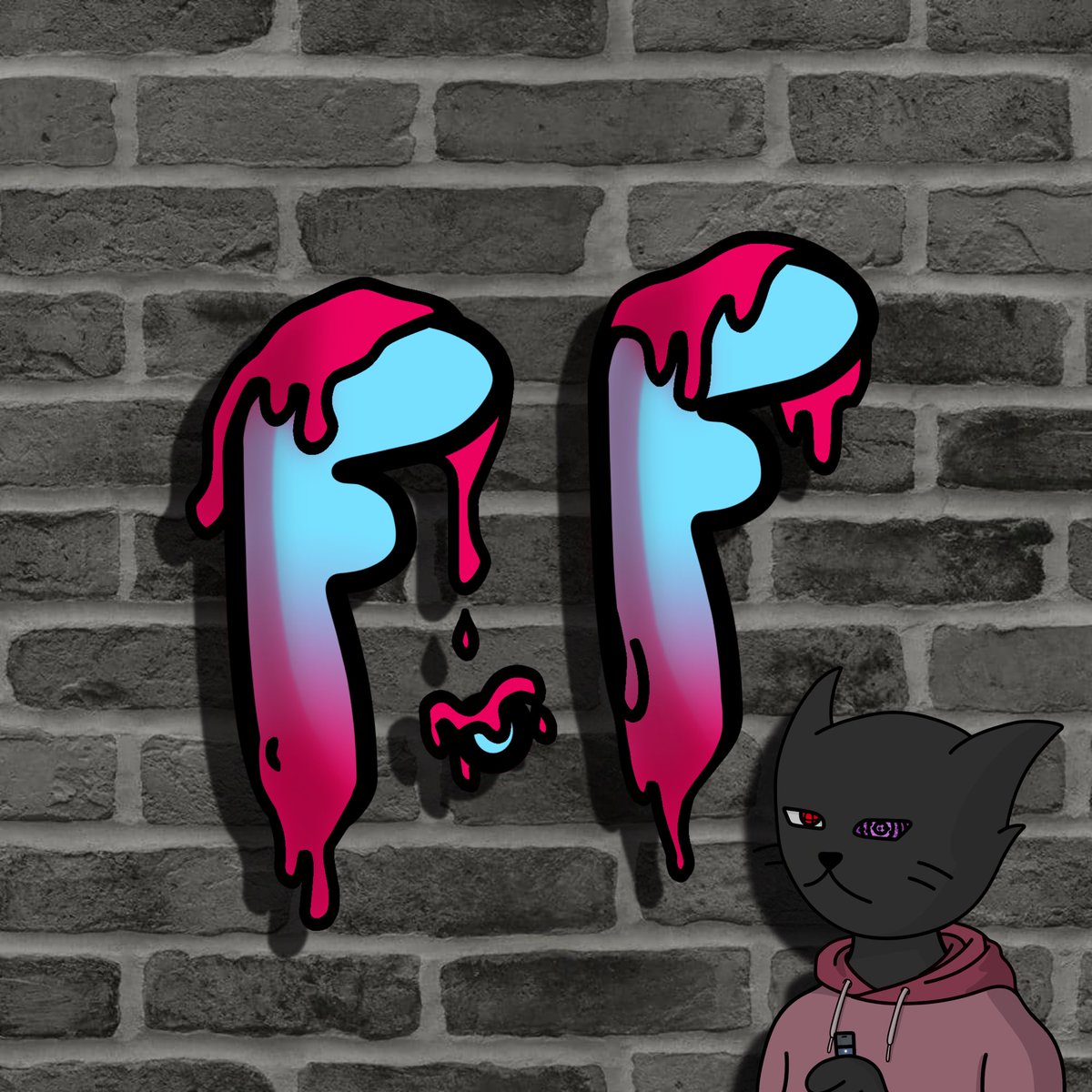 GM F.F 😼🌤

#FIENDZSZN2
#FIENDZTAKEOVER