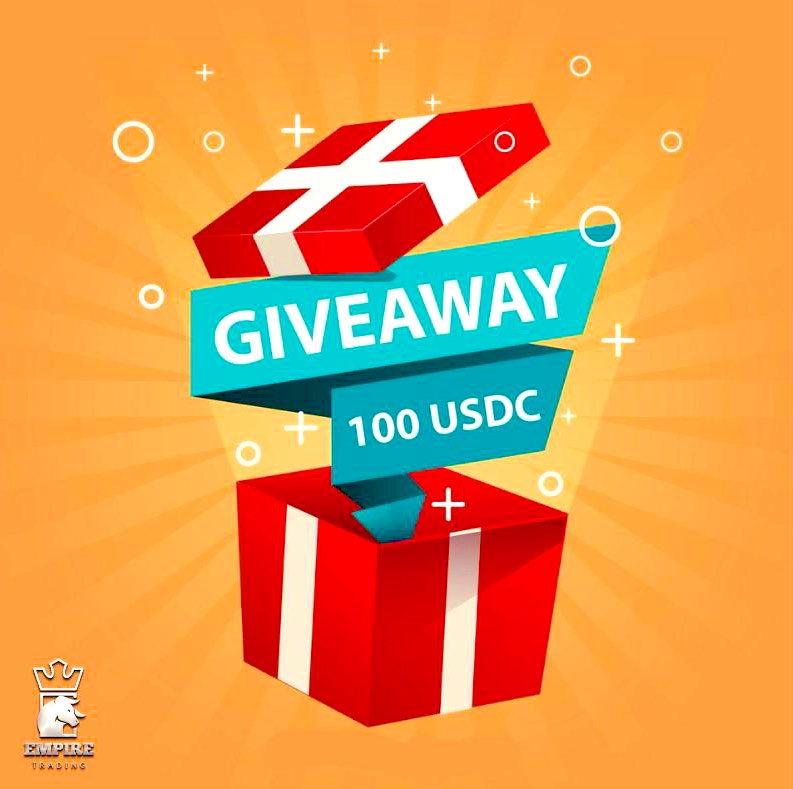 ETCOMPANYARABIC's tweet photo. 👑 توقع سعر البتكوين عند الإغلاق الشهري بالضبط

🤍اذا توقعك صحيح ستحصل على 100$ USDC

💚نغلق التخمين يوم 29-7 إن شاء الله 

💎المطلوب:
👑اكتب سعر البتكوين تحت التغريدة👇🏻
👑ريتويت للتغريدة
👑متابعة للحساب 

🔰 قناتنا على التلغرام 🔰
https://t.co/nvaRqwlGIV https://t.co/v8pqaw0V5C