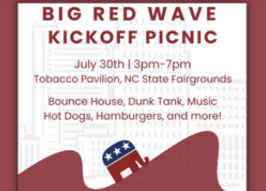 Wake GOP tweet media