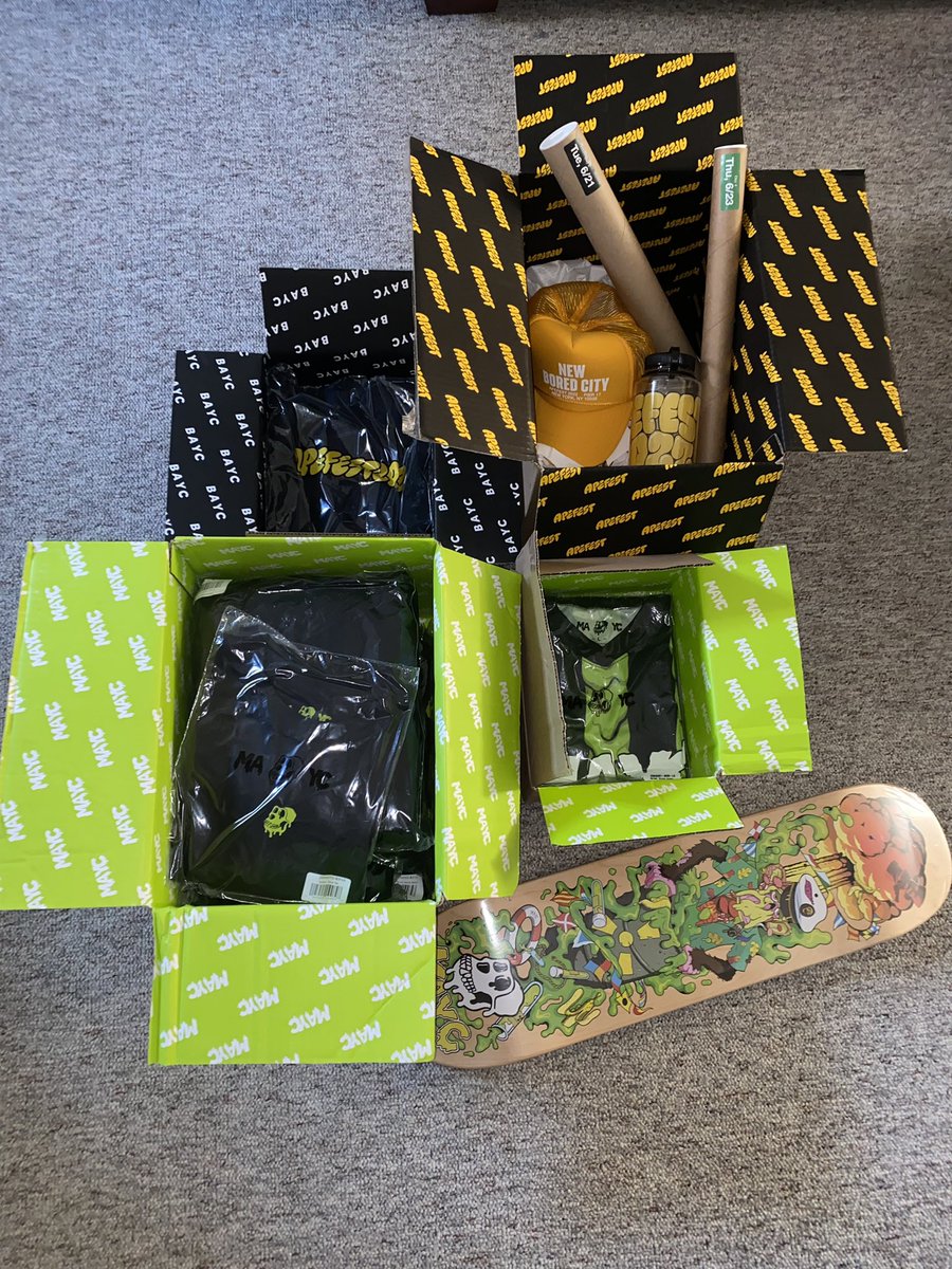 Mike ₿TC⚡️ tweet media