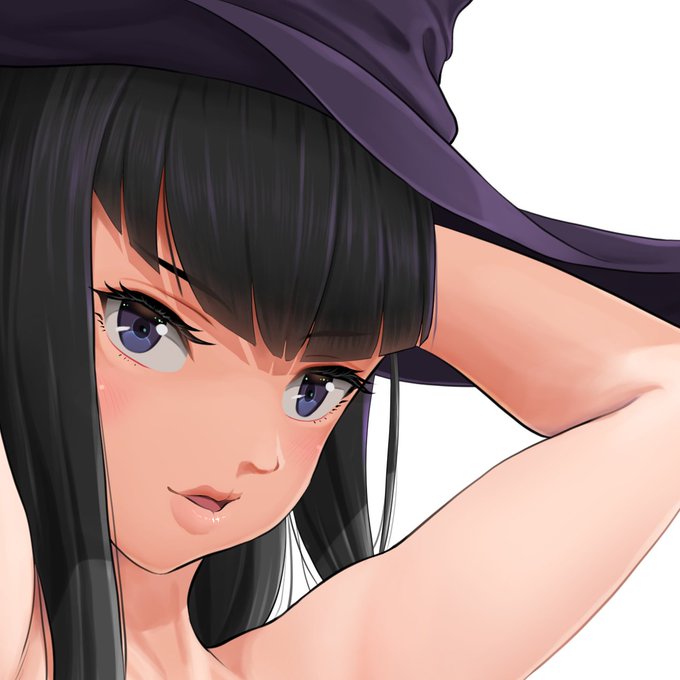 skeb進捗半分。明日中にいけるかなぁ・・・ 