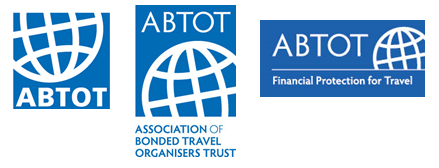 ABTOT_UK's tweet image. #ThrowbackThursday - our logo may have evolved over the years, but its meaning and value has not - financial protection for our travel specialist Members&apos; customers.  Book in confidence where you see this logo. #ABTOTprotected #PTRs