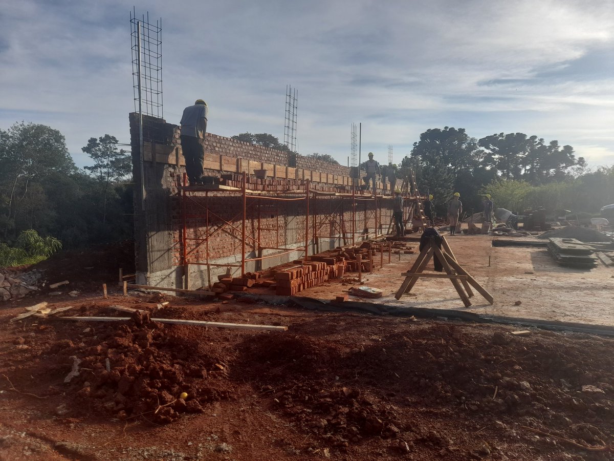 salto_encantado's tweet photo. Nuevo centro de Desarollo Infantil.
Con el objetivo de fortalecer el cuidado de la primera infancia 
#GestionAndresPodkowa https://t.co/3EUxsvDJaz