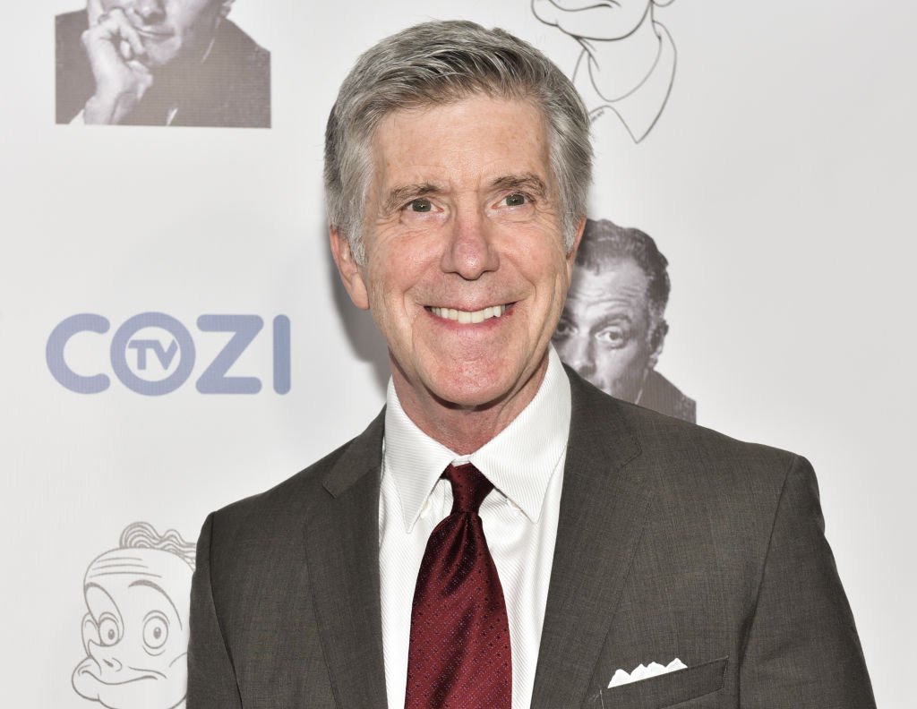 #latestnews Tom Bergeron Reacts To Alfonso Ribeiro Landing Job As Dancing With The Stars Co-Host - https://t.co/wGfq8RQpw0 (POST_EXCERPT} https://t.co/jcu0qbiQrF