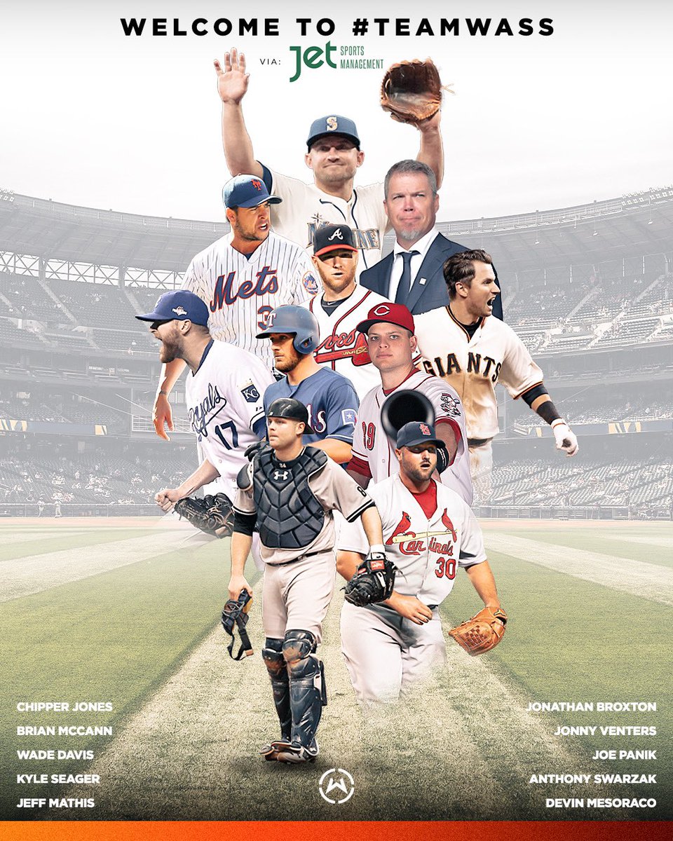 BASEBALL•TEAM tweet media