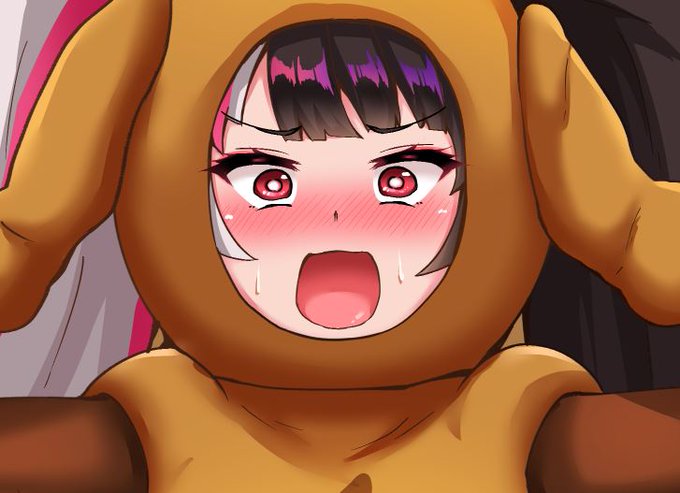 次のskeb..( ◠‿◠ ) 