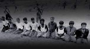 BREAKING NEWS:
=====

ICJ တရားရုံးက မြန်မာစစ်ကောင်စီ၏ ကန့်ကွက်မှုများကို ပယ်ချ၊ ရိုဟင်ဂျာများအပေါ် လူမျိုးတုန်းသတ်ဖြတ်မှု ဆက်လက်ကြားနာမည်
===========

facebook.com/MizzimaDaily/p…

#ICJ 
#Mizzima