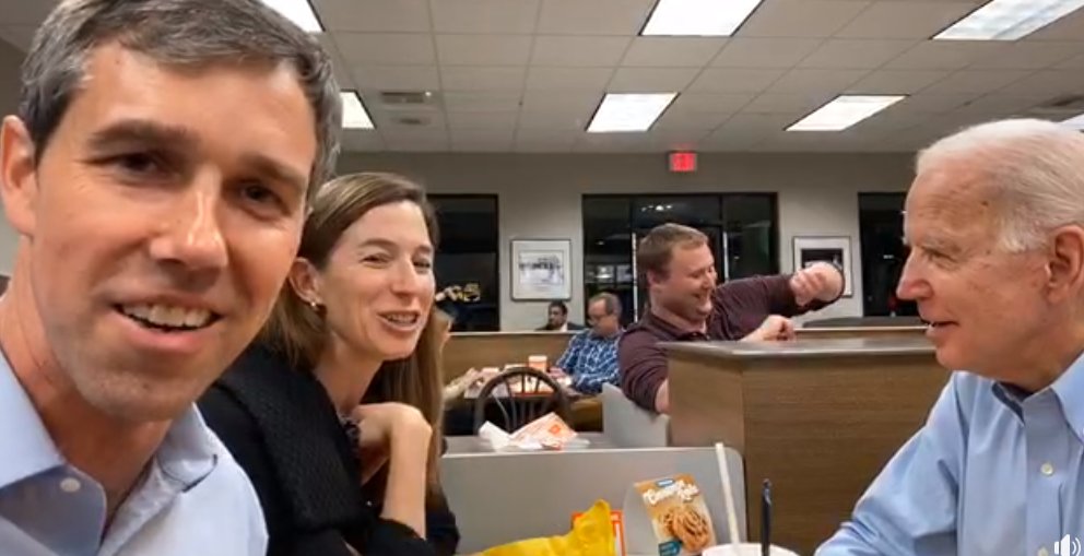 Team Bettencourt tweet media