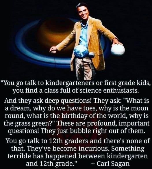 CKscullycat's tweet photo. #scienceisimportant https://t.co/C7OvNO0eT3