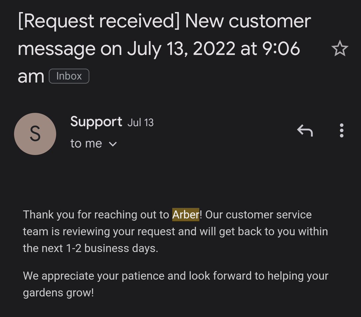 lizzyfrost tweet media