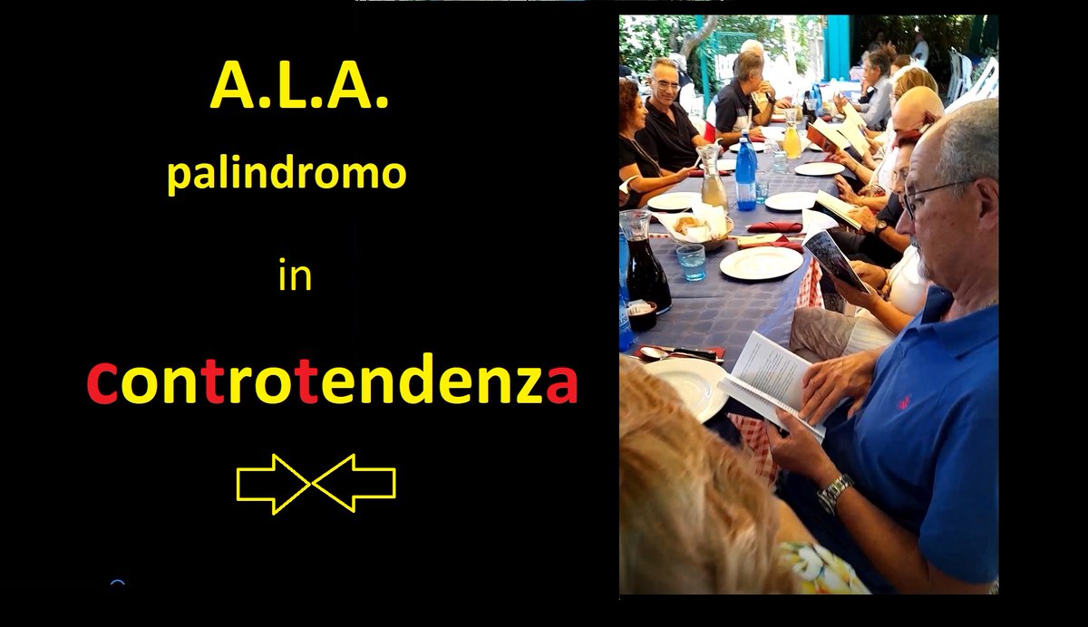 libri_ala's tweet photo. Non parole, ma fatti! 
Libri di A.L.A.: liberi di mente, liberi tutti. https://t.co/rddxc0A1mq
