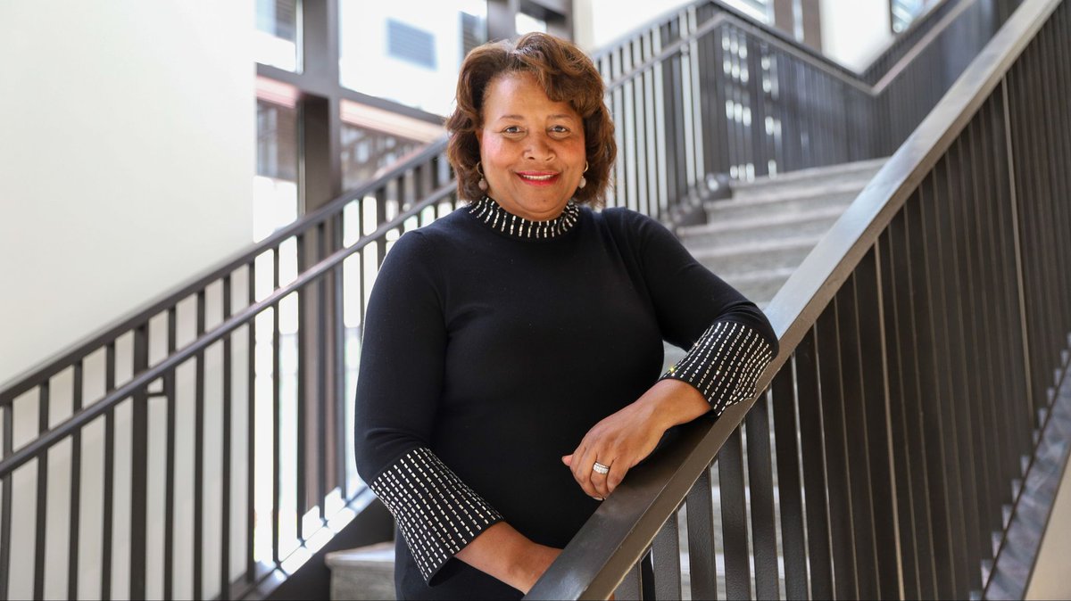 MooreSchool's tweet photo. Congratulations to #MooreSchool alumna Judge J. Michelle Childs ('91 MHR, UofSC J. D.), on becoming the newest member of the U.S. Court of Appeals for the District of Columbia Circuit after a U.S. Senate vote of 64-34! ⚖️ 

Learn more ➡️ https://t.co/WSTV0OIdvu
@UofSCLaw https://t.co/ETikmwRAeW