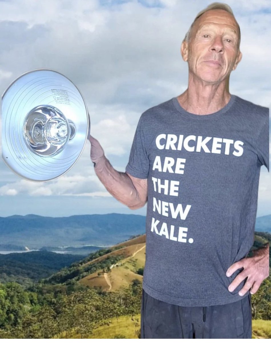 DBFriedlander's tweet image. Importance of full-spectrum light 💡:

Circadian Rhythm
Melatonin production 
Metabolism 
Mitochondria support
Brain function 
ATP
Dementia 
Anxiety 
Depression 

Full-spectrum light covers all wavelengths on visible &amp;amp; invisible spectrum. 

LED = not good 

#FullSpectrumLight